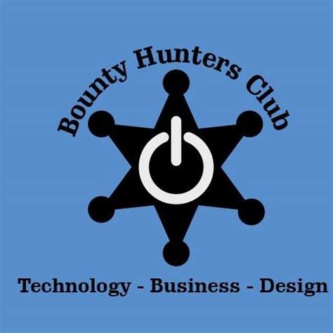 Bounty Hunters Club