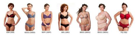 Here are some examples of basic varieties of breast shapes: Gigi'sGG+: Victoria's Secret, Mr. G, and BOOBS.