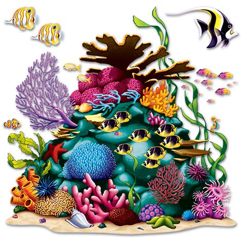 Aquarium coral reef rock imitation coral reef moss decor marine cichlid ak779. Under the Sea Coral Reef Prop