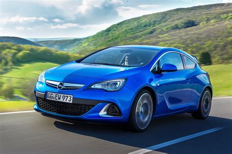 Opel Astra Opc Specs And Photos 2013 2014 2015 2016 2017 2018