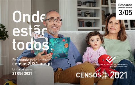 A população portuguesa diminuiu 2% desde 2011. E-BALCÃO CENSOS 2021 | União das Freguesias de Barroselas ...