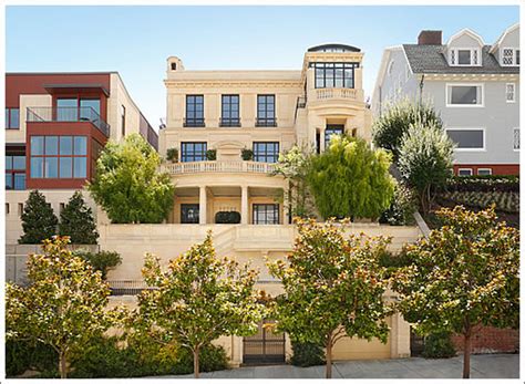 Socketsite The Most Expensive Home Ever Sold In San Francisco Is
