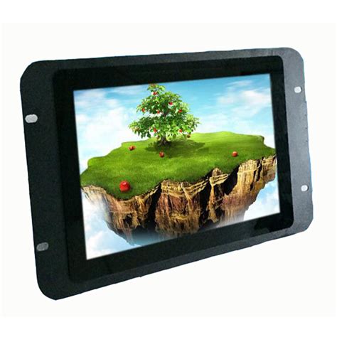 China 101 Inch Interactive Flat Capacitive Touch Monitor With Hdmi