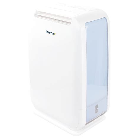 ionmax 6l zeolite desiccant dehumidifier ion610 buy online with afterpay and zippay bing lee