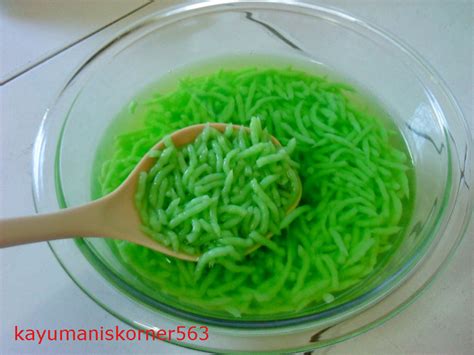 Kek coklat lembap kukus (sukatan cawan) assalamualaikum. kayumaniskorner563: Cendol