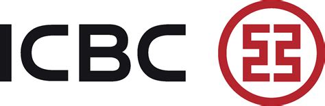 Industrial Bank China Logo Icbc Png Logo Vector Downloads Svg Eps