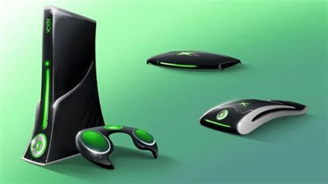 Xbox 720 Aka Durango Leaked What About The Specifications Of The Next