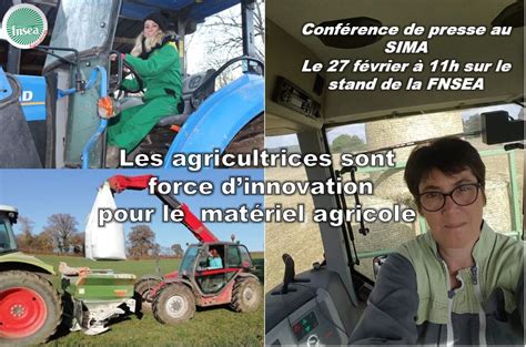 Claire Camilleri On Twitter Les Agricultrices Utilisent Aussi Le