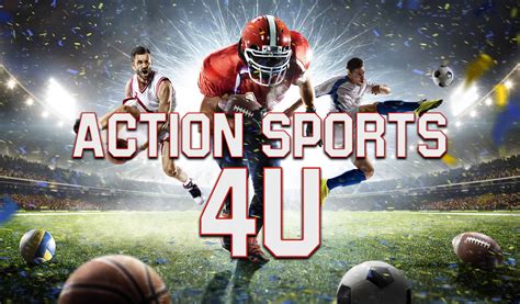 Network - Action Sports 4U | MYTVTOGO Network Streaming Services