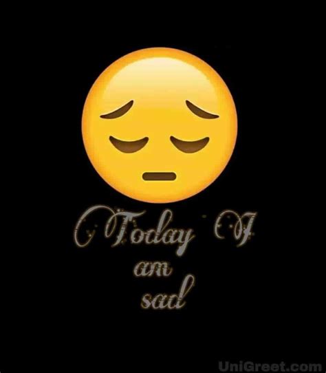 Sad Whatsapp Status Emoji Shayari Dp Heres A List Of Emoticons To