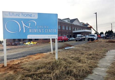 virginia women s center opens new short pump location