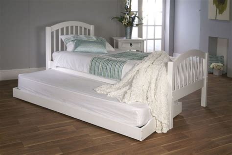 White single bedcgaxis 3d model of white single bed. Limelight Despina 3ft Single White Wooden Bed With Guest Bed Frame by Limelight Beds