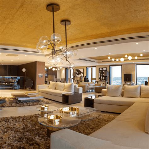 Living Room Design In Ghana