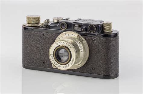 Leica Ii Leica Camera Leica Classic Camera