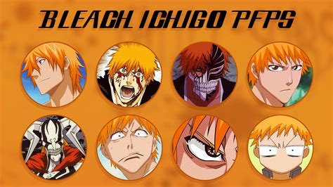 Bleach Wallpaper Ichigo Face