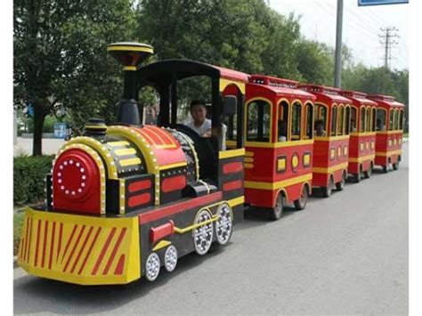 Carnival Train Rides High Quality And Low Price