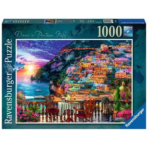 Ravensburger Puzzle 10000 Pieces Educa Puzzle Wild Life 33600teile