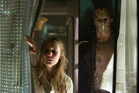 Friday The 13th Series The Good The Bad And The One Where Jason Goes