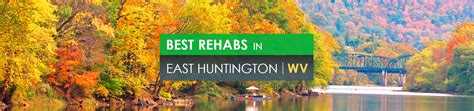 Rehabs In East Huntington West Virginia List Of Drug And Alcohol Treatment Centers