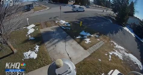 Airway Heights Residents Voice Concerns About Dangerous Intersection