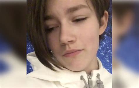 ‘alaskan Bush People Teen Star Rain Brown Reveals Battle With Depression