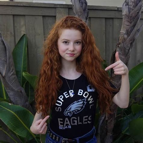 pin by patricia brophy on francesca capaldi beautiful redhead girls with red hair gorgeous