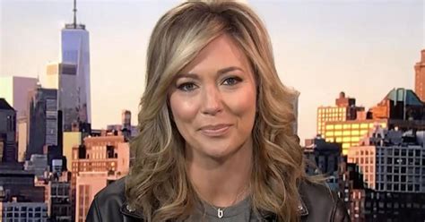 Cnn Anchor Brooke Baldwin On New Book Huddle And Why Women Should