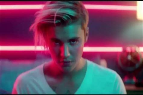 Justin Bieber Releases What Do You Mean Music Video Justrandomthings