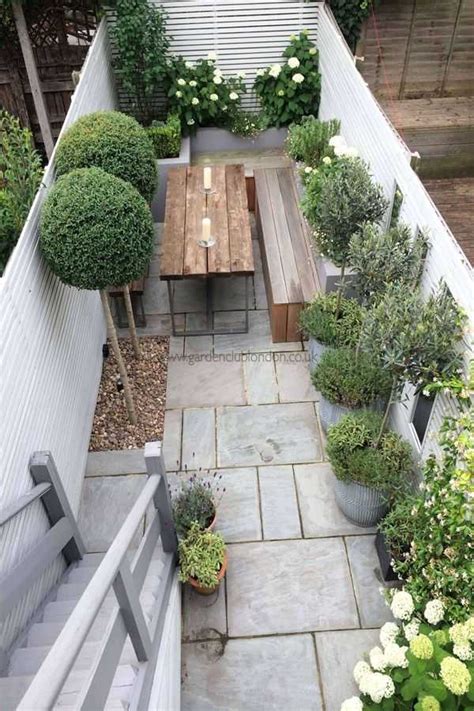 30 Amazing Small Backyard Landscaping Ideas That Will Inspire You