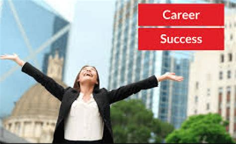 Important Tips To Make A Successful Career Newstrack English 1