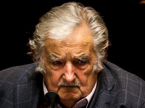 “pepe” Mujica Ex Guerrillero Ex Presidente Uruguayo Y Siempre