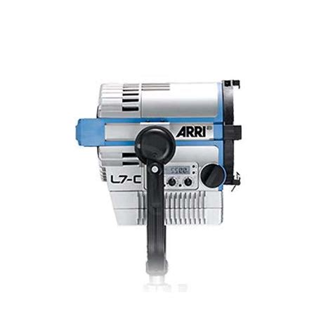 Buy Arri L00015216 L00015216 L7 C Le2 Pole Operated Colour