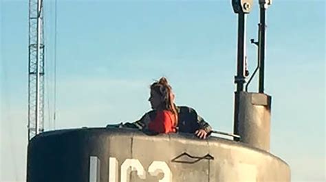 headless body found in search for missing journalist kim wall