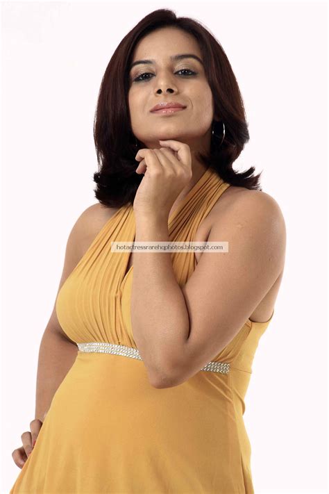 Hot Indian Actress Rare HQ Photos Kannada Actress Pooja Gandhi Hot