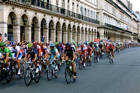 The Best Tour de France Bike Riders Ever | Info Sport Online