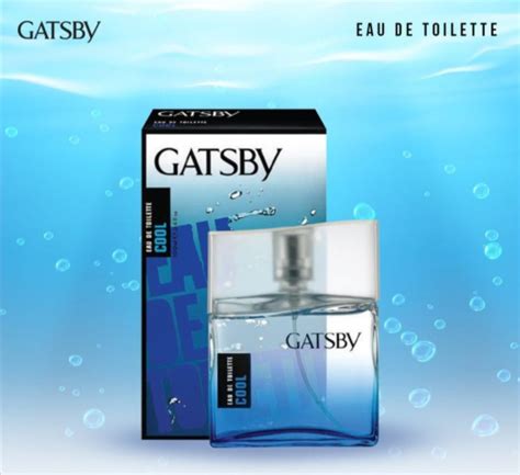 4 Rekomendasi Parfum Gatsby Yang Menghasilkan Aroma Memikat