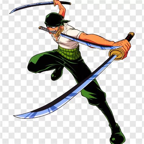 Zoro Pfp Photo Transparent Background Free Download Png Images