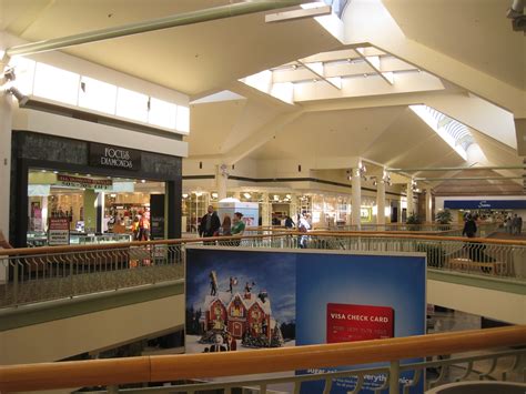Labelscar: The Retail History BlogGwinnett Place Mall; Duluth, Georgia ...