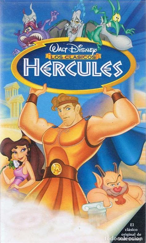 Hércules De Disney Y Sus Referencias Al Mito Y La Realidad Ko Fi ️ Where Creators Get Support