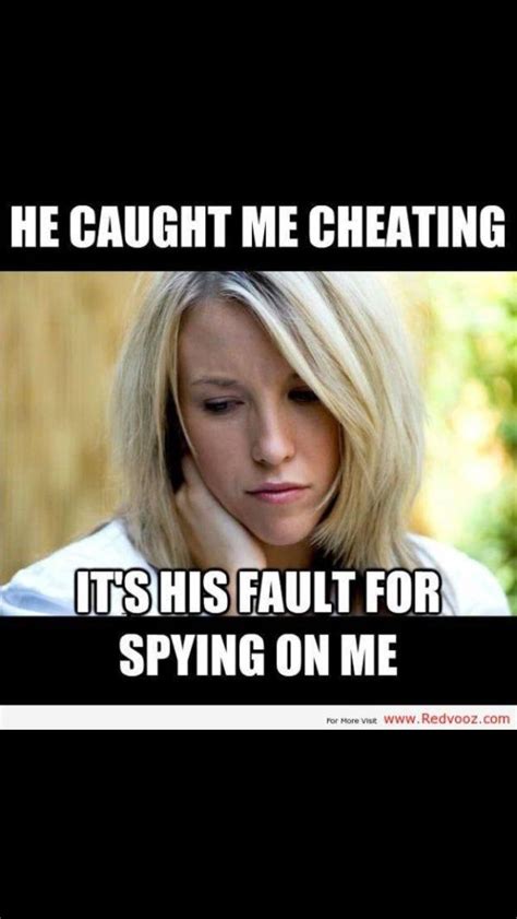 I Didnt Think Id Get Caught She Says Cheating Girlfriend Women