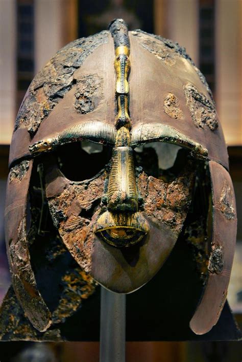 One contains a ship burial, a rare occurrence in england. Britain's secret buried treasure troves: From Sutton Hoo ...