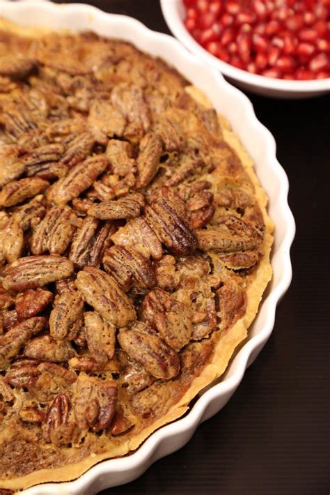 9 Thanksgiving Recipes The Pioneer Woman Swears By Pecan Pie Recipe