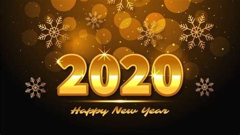Jadikan tahun kemarin sebagai pembelajaran, sebagai bekal menjalani kehidupan di tahun mendatang. Puluhan Contoh Ucapan Selamat Tahun Baru 2020, Kata ...