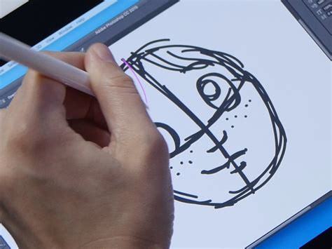 If by drawing you mean traditional drawing (preferably with a tablet), there are a bunch of art applications which can fit the bill. Best drawing apps for iPad and Apple Pencil | iMore