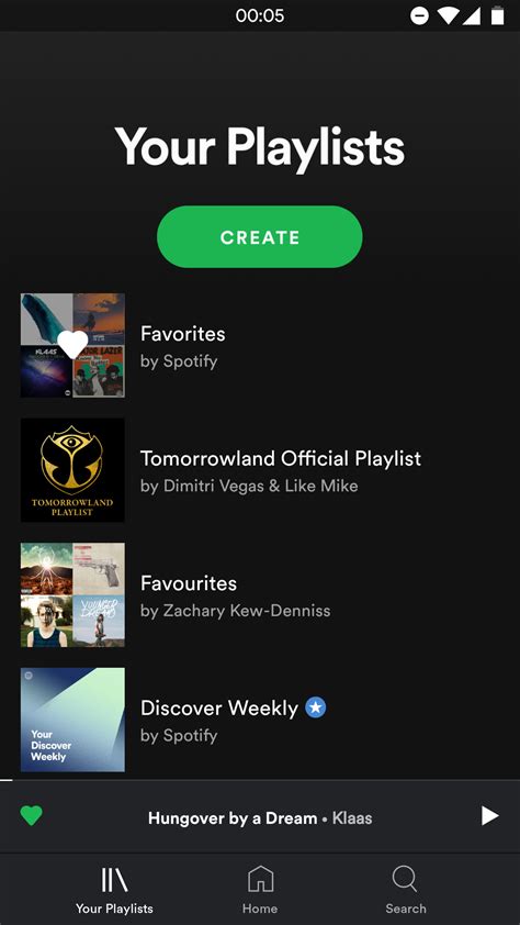 You can add metadata directly to your music files using your music or mp3 creation software. Spotify is testing a new three-tab interface, simpler list ...
