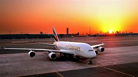 Airbus A380 Wallpaper 74 Images