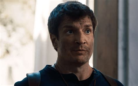 Nathan Fillion Stars As Nathan Drake In Awesome Uncharted Fan Film