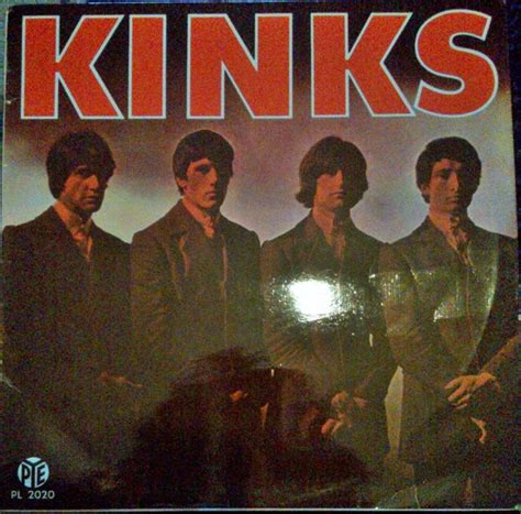 The Kinks Kinks Vinyl Lp Album Discogs