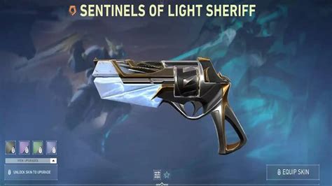 Valorant 5 Of The Best Sheriff Skins To Buy Magepunk Ion And More