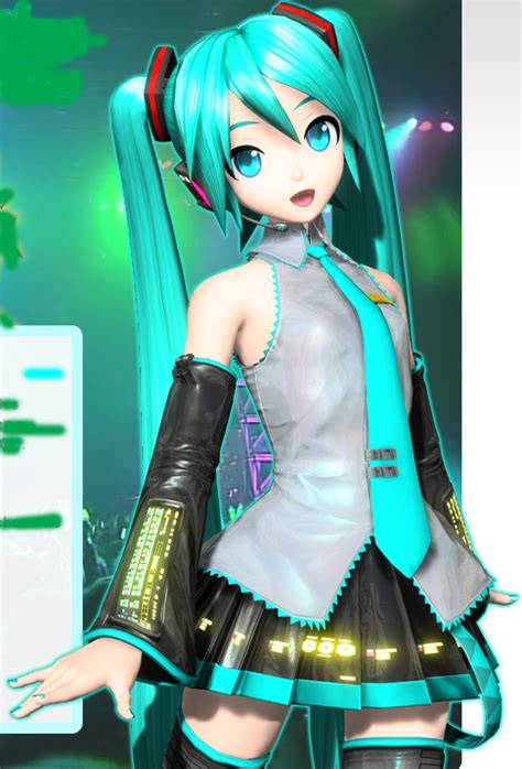 About Vocaloid and The Most Popular Virtual Idol in Japan, Hatsune Miku
